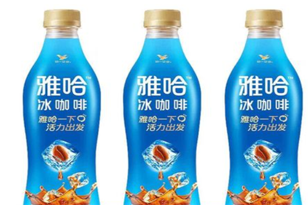 雅哈咖啡