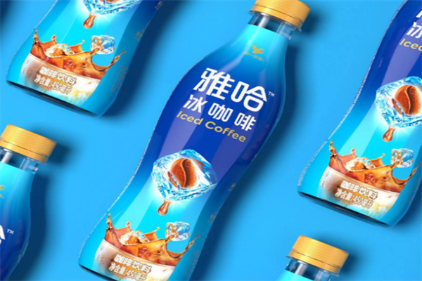 雅哈咖啡