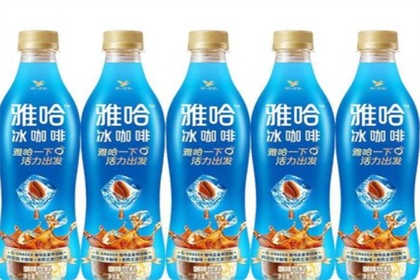 雅哈咖啡
