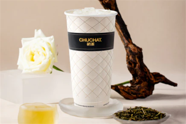 CHUCHAT初茶