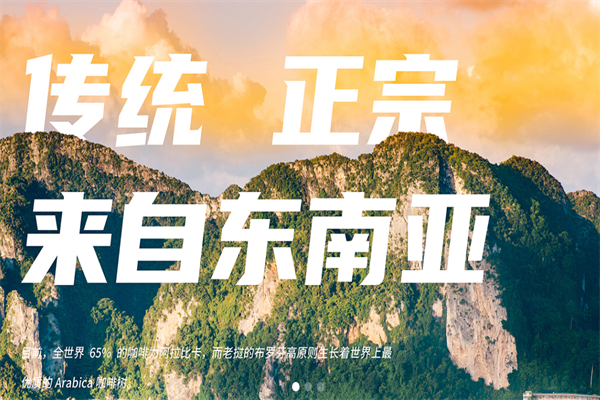 春莱老挝冰咖啡