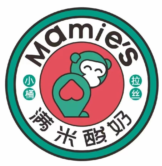 满米酸奶