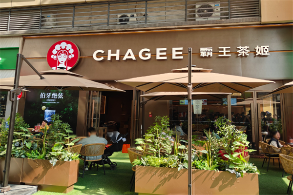霸王茶姬加盟总部地址在哪里？全面揭秘创业新机遇