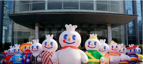 蜜雪冰城建主题乐园，不只是想当“平价迪士尼”