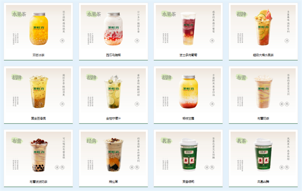 茶旺喜
