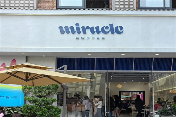 miracle coffee