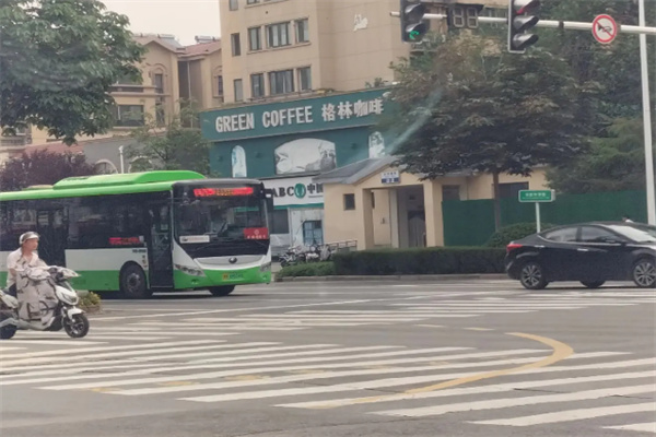 格林咖啡